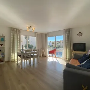  Apartamento Ch España