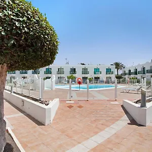 Сasa de vacaciones Piso Relax - Carpe Mundi España