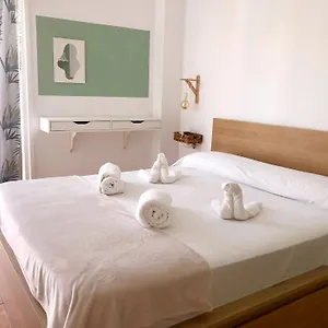  Apartamento Casa Adele Terraza Del Mar España