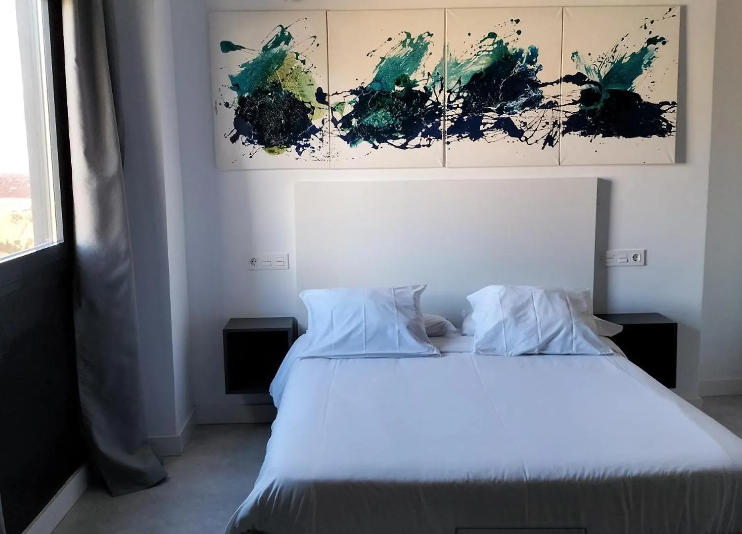 Eneldo Modern & Luxury Apartment Malaga