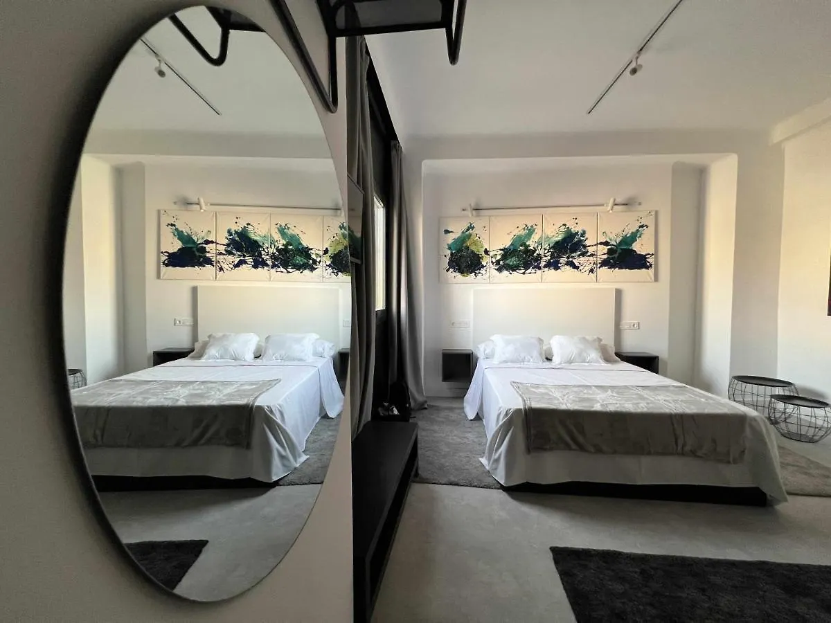 Apartamento Eneldo modern y luxury Málaga España
