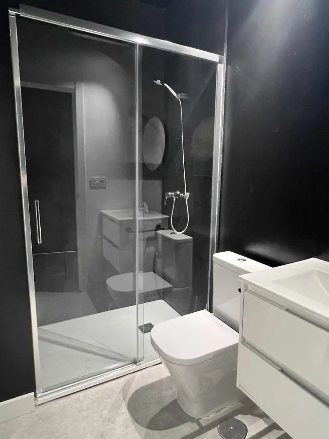 Apartamento Eneldo modern y luxury Málaga España