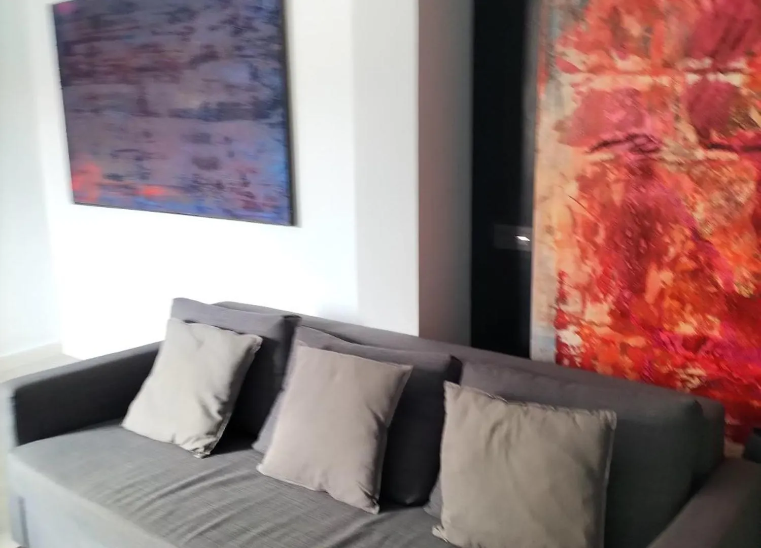Apartamento Eneldo modern y luxury Málaga 0*,