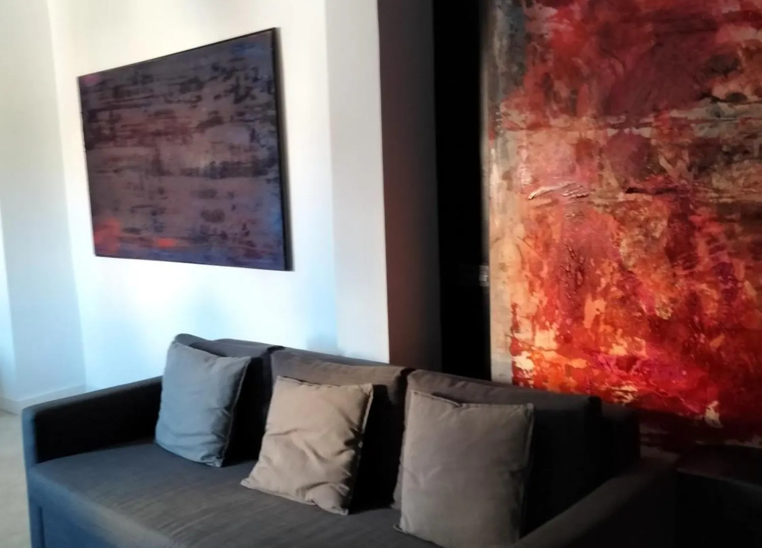 Apartamento Eneldo modern y luxury Málaga